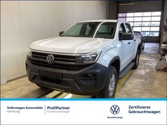 Bild des Angebotes VW Amarok 2.0 TDI 4Motion AHK Rückfkamera LED