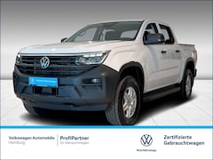 Bild des Angebotes VW Amarok 2.0 TDI 4Motion AHK Rückfkamera LED