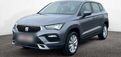 Bild des Angebotes SEAT Ateca Style TSI DSG|5J-GAR|AHK|el.HECK|KAMERA
