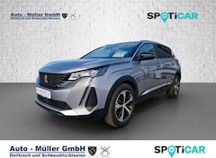 Bild des Angebotes Peugeot 5008 Blue-HDI 130 EAT8 GT/ Navi/ Sitzheizung