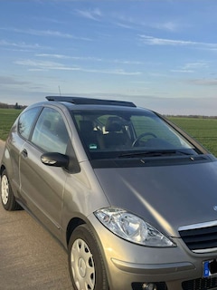 Bild des Angebotes Mercedes-Benz A 170 A 170 (169.332)