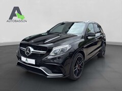 Bild des Angebotes Mercedes-Benz GLE 63 AMG GLE63 S AMG*AHK*PANO*360*AMBIENTE*APP*MEMORY*