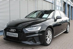 Bild des Angebotes Audi A4 45 3.0 TDI quattro S line *LaneAssist/AHK/Kamera*