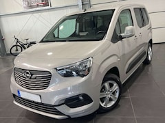 Bild des Angebotes Opel Combo Life Combo E Life 1.2 **Klima*PDC*BT*Tempomat**