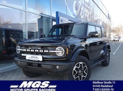 Ford Bronco V6 2.7L Outer Banks 4x4 AUTOMATIK
