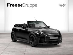 Bild des Angebotes MINI One Cabrio One Cabrio DAB LED RFK Navi Komfortzg. Tempomat