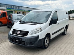 Bild des Angebotes Fiat Scudo 12 L2H2 KLIMA TÜV NEU
