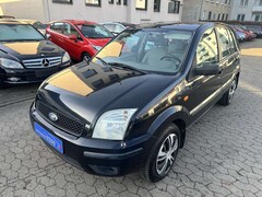 Bild des Angebotes Ford Fusion TÜV NEU Allwetterreifen Klima