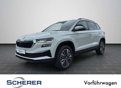 Bild des Angebotes Skoda Karoq Selection Karoq Tour 1,5 TSI 110 kW 7-Gang
