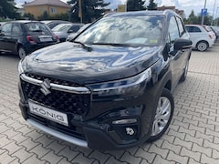 Bild des Angebotes Suzuki SX4 S-Cross Comfort Automatik