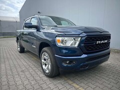 Bild des Angebotes Dodge RAM 3,6 E-TORQUE LEDER LED CREWCAB 4x4 GAS LPG 2022