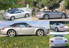 Bild des Angebotes Porsche 997 Carrera 2 S Cabrio (997) sehr gepflegter Zustand