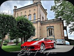 Bild des Angebotes Ferrari F430 Spider | CC Brakes | Carbon Interior | VAT