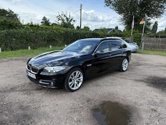 Bild des Angebotes BMW 530 530d Touring Sport-Aut. Luxury Line Softcl Pan ACC