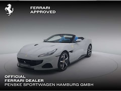 Bild des Angebotes Ferrari Portofino M - GRIGIO SQUALO- FERRARI HAMBURG