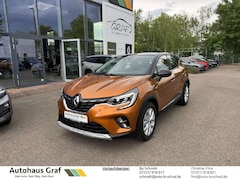 Bild des Angebotes Renault Captur Captur Intens TCe 90 *NAVI / Klima-auto./ PDC