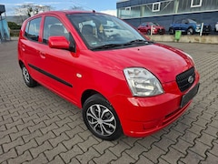 Bild des Angebotes Kia Picanto Picanto 1.1 EX,5-Türer ZV,el.Fenst,Tüv 02/27