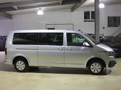 Bild des Angebotes VW T6 Kombi T6.1 Bus Caravelle TDI2.0 SCR DSG7 Lang COMFORT