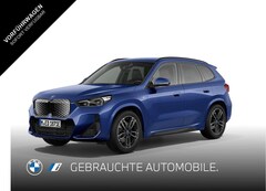 Bild des Angebotes BMW iX1 eDrive20 M-PAKET | 1.HAND | ELEKTRO
