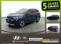 Bild des Angebotes Opel Frontera 1.2 Ultimate W AUT DynLicht Kam. KlimaA