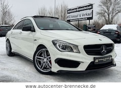 Bild des Angebotes Mercedes-Benz CLA 45 AMG 4Matic