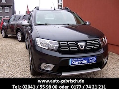 Bild des Angebotes Dacia Sandero Stepway Prestige,NAVI,KAMERA,KLIMA,TEMPOMAT