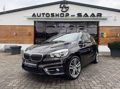 Bild des Angebotes BMW 225 225 i xDrive Active Tourer M-PAKET/AUTOMATIK/AHK