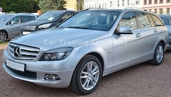 Bild des Angebotes Mercedes-Benz C 250 T Special Edition Xenon Automatik Navi