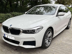 Bild des Angebotes BMW 630 630d xDrive Gran Turismo M-Paket
