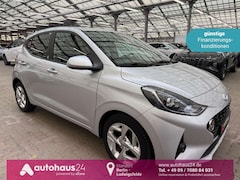 Bild des Angebotes Hyundai i10 1.0 Edition 30 CarPlay|Sitzhzg|Bluetooth