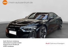 Bild des Angebotes Audi e-tron GT RS quattro Alu Matrix-LED Navi ACC B&O Head-Up Opt