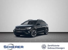 Bild des Angebotes VW Taigo R-Line R-LINE 1.5 TSI DSG NAVI AHK REAR VI