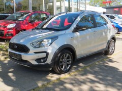 Bild des Angebotes Ford Ka/Ka+ KA+ Active*Bluetooth*