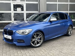 Bild des Angebotes BMW 135 M135 i Alcantara 6-Gang Schalt