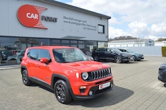 Bild des Angebotes Jeep Renegade Longitude FWD*Klima*BT-Media*DAB*SHZ*