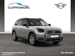 Bild des Angebotes MINI One D Countryman Countryman D Head-Up+AHK+Navi+Pano+SHZ+KeyGO+BT