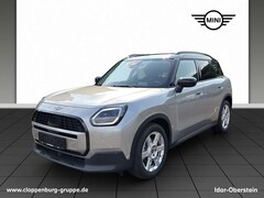 Bild des Angebotes MINI One D Countryman Countryman D Head-Up+AHK+Navi+Pano+SHZ+KeyGO+BT