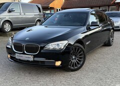 Bild des Angebotes BMW 730 730Ld