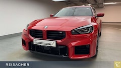 Bild des Angebotes BMW M2 A Coupé SAG el.M-Sitz+Mem ACC LCPlus