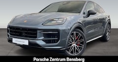 Bild des Angebotes Porsche Cayenne S Coupé