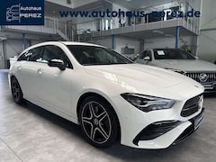 Bild des Angebotes Mercedes-Benz CLA 250 CLA 250 Shooting Brake 4M AMG ADVANCED+DISTR-AHK