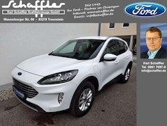 Bild des Angebotes Ford Kuga Plug-In Hybrid Titanium X