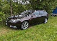 Bild des Angebotes Opel Insignia Insignia 2.0 CDTI Sports Tourer 4x4 Aut. Active