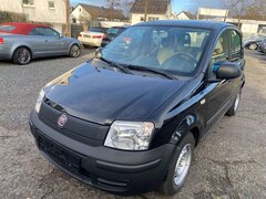Bild des Angebotes Fiat Panda 1.2 8V MyLive Klima 90000KM