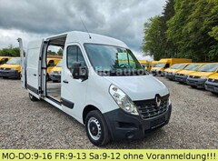 Bild des Angebotes Renault Master EURO 6 *Klima*EU6*Bluetooth*Kamera*MAXI