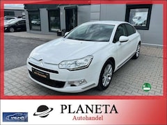 Bild des Angebotes Citroen C5 Lim. Exclusive*NAVI*XENON*KLIMATRONIC*LUFTFAH