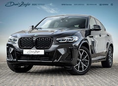 Bild des Angebotes BMW X4 xDrive30i M-Sport AHK PANO HuD ACC Laser KoZg