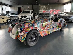 Bild des Angebotes Morgan 4/4 Sport*Hornsleths Morgan*Only 10 made