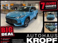 Bild des Angebotes MG HS 1.5 AT NEW 2024! LED;SHZ;KLIMA AUTO;ISMART
