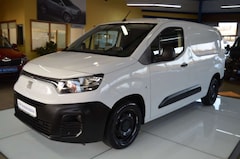 Bild des Angebotes Fiat Doblo Kastenwagen L2 1.5 BlueHDi KLIMA / R-KAM
